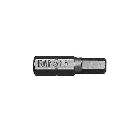 Sukimo antgalis Irwin HEX5; 10 vnt.