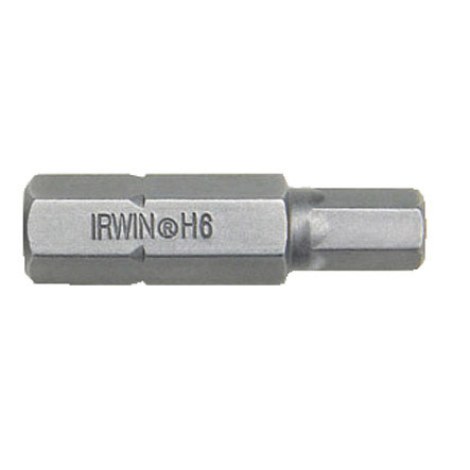 Sukimo antgalis Irwin HEX6; 10 vnt.