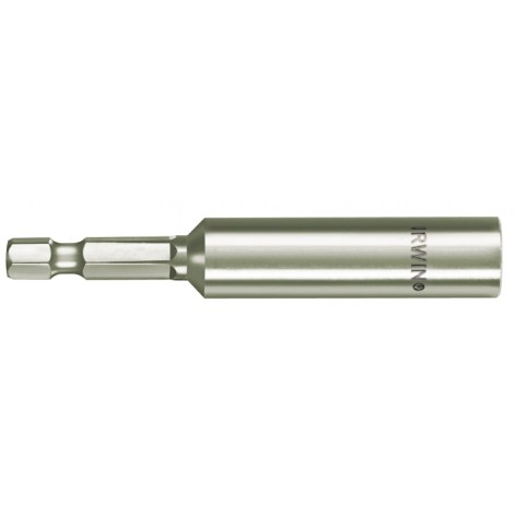 Sukimo antgalių magnetinis laikiklis Irwin; 50 mm