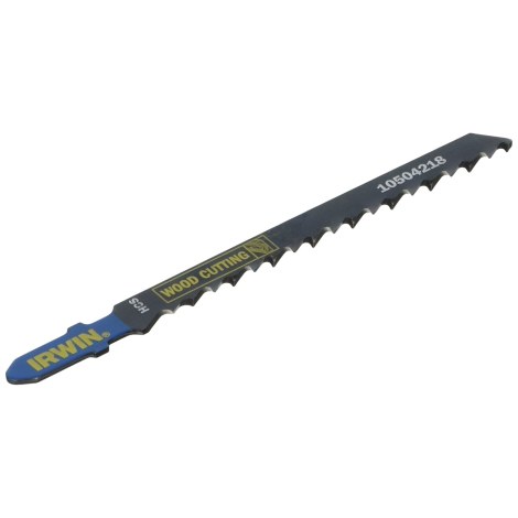 Pjūklelis siaurapjūkliui Irwin; 100 mm