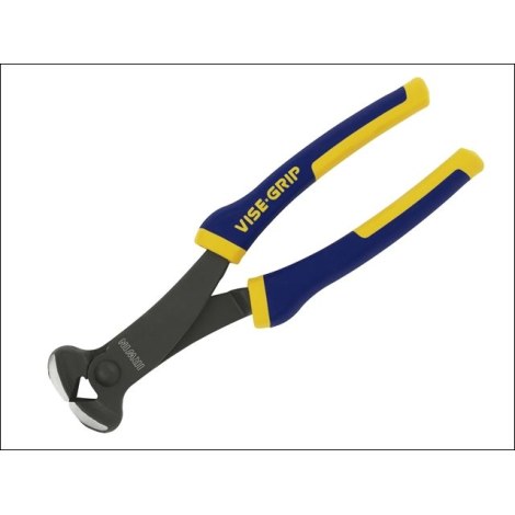 Žnyplės Irwin 10505517; 200 mm
