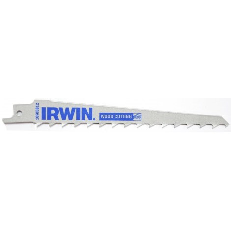 Pjūkleliai tiesiniam pjūklui Irwin; 150 m; 5 vnt.