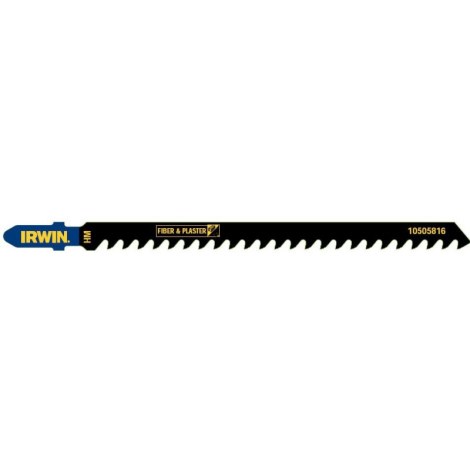 Pjūklelis siaurapjūkliui Irwin; 100 mm