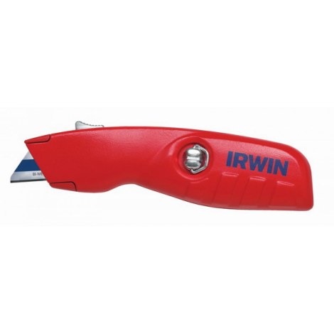 Peilis keičiamais ašmenimis Irwin 10505822 