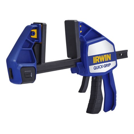 Spaustuvas Irwin XP900