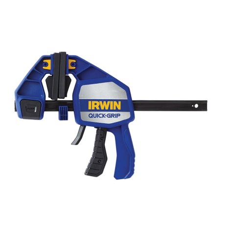 Spaustuvas Irwin XP1250