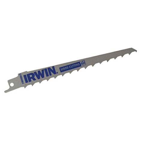 Pjūklelis Irwin; 150 mm; 2 vnt.