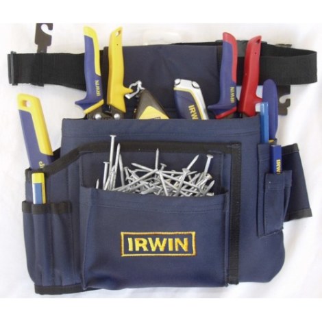 Įrankių krepšys Irwin 10506534 