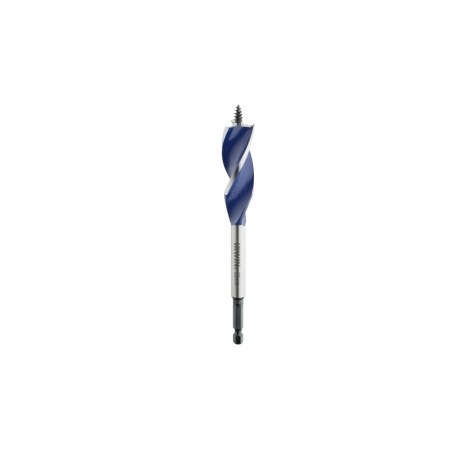 Grąžtas medienai Irwin BLUE GROOVE; 18 mm 