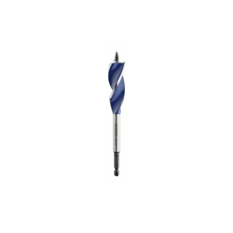Grąžtas medienai Irwin BLUE GROOVE; 28 mm 