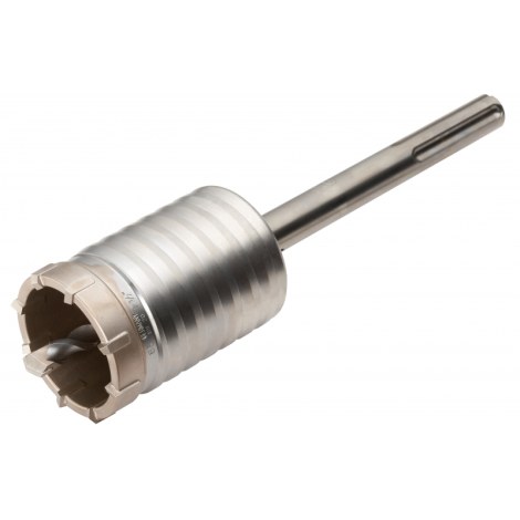Adapteris karūnoms Irwin SDS MAX; 450 mm