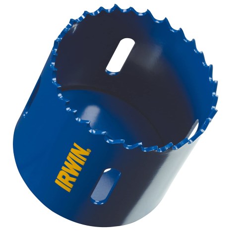 Gręžimo karūna Irwin BI-METAL; 62 mm