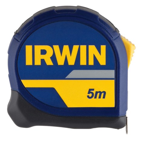 Matavimo juosta Irwin; 5 m