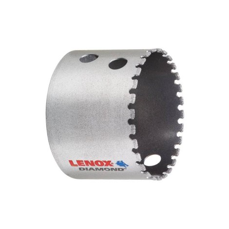 Deimantinė gręžimo karūna Irwin 10507837; 64 mm