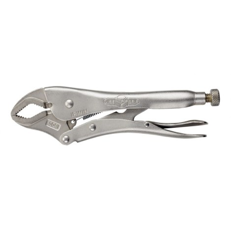 Replės Irwin VISE-GRIP 10CR