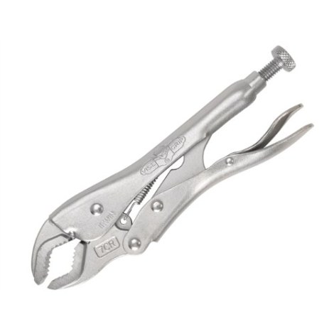 Replės Irwin VISE-GRIP 7CR