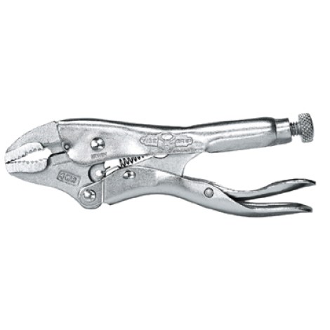 Replės Irwin VISE-GRIP 5CR