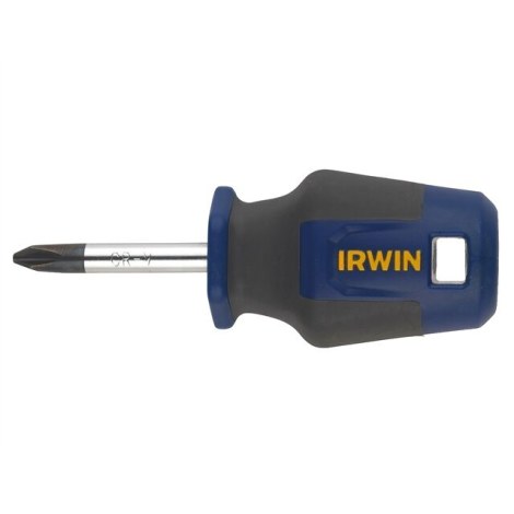 Atsuktuvas Irwin Pro Comfort; PH2; 38 mm