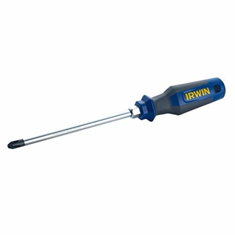 Atsuktuvas Irwin Pro Comfort; PH3; 150 mm