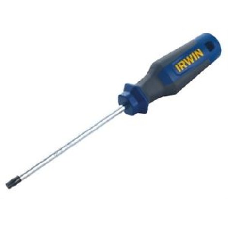 Atsuktuvas Irwin TorxTip; T30