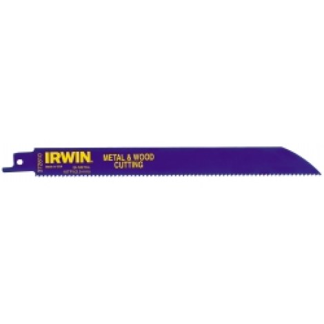 Pjūklelis tiesiniam pjūklui Irwin Lenox; 200 mm