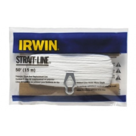 Poliesterio virvė Irwin; 15 m