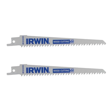 3 dalių gręžimo karūnėlių rinkinys Irwin IW1018309; 60/67/74 mm; 30 mm