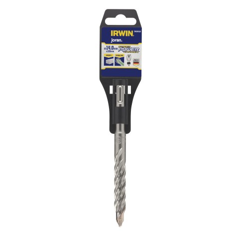 Grąžtas betonui Irwin IW2039123; 14x160 mm