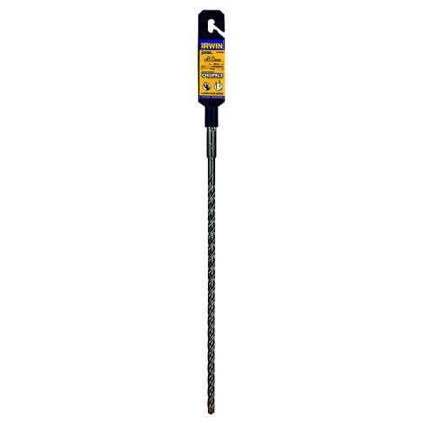Grąžtas betonui Irwin IW2039415; 8x310 mm; SDS-Plus
