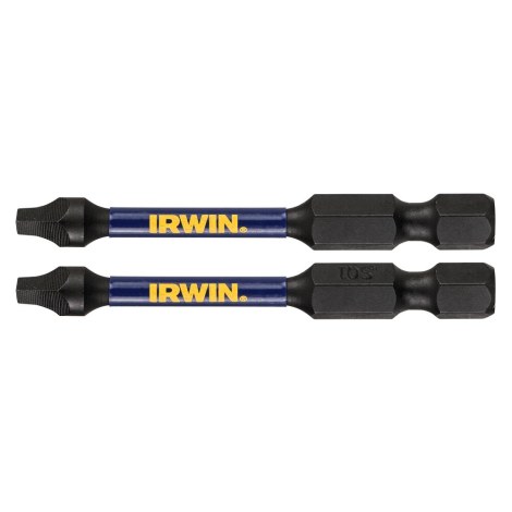 Sukimo antgalis Irwin Impact PRO IW6061204; SQ1; 57 mm; 2 vnt.