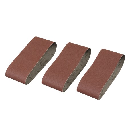 Šlifavimo juosta Irwin IW8083821; 75x457 mm; K150