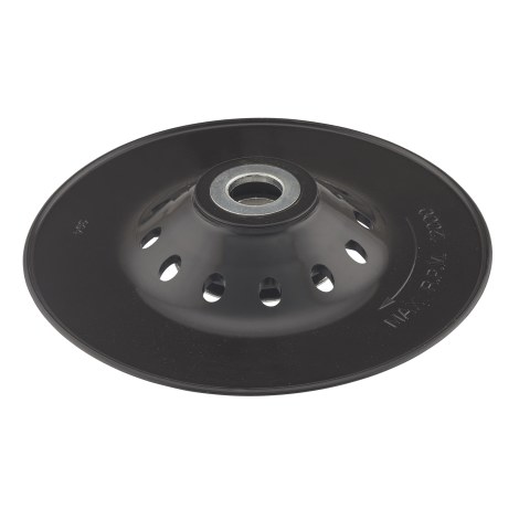 Atraminis padas kampiniam šlifuokliui Irwin IW8086210; 125 mm