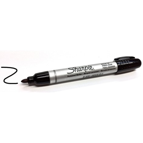 Žymeklis Irwin Sharpie Bullet Tip