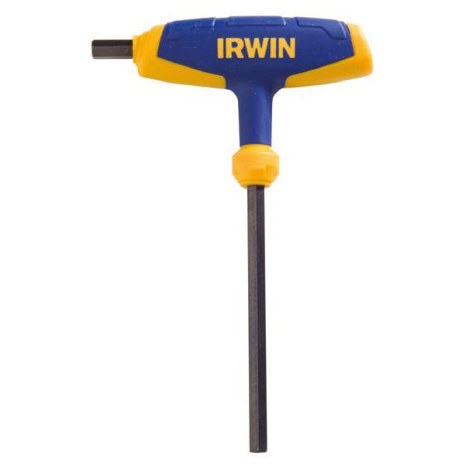 Šešiakampis veržliaraktis Irwin; 2 mm