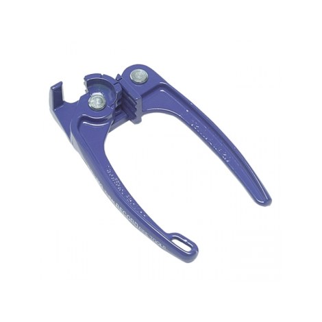 Vamzdžių lenkimo replės Irwin Mini; 3,4,6 mm