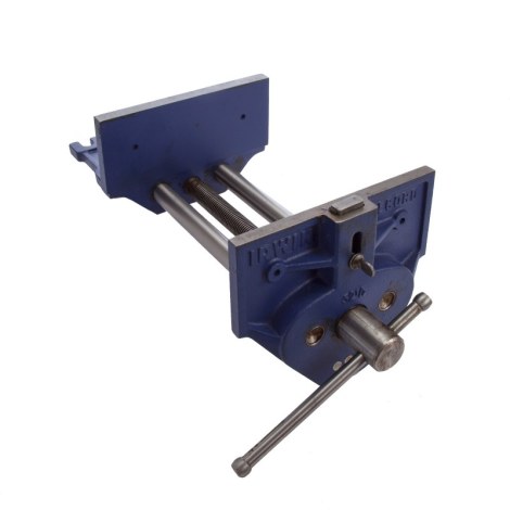 Stacionarus spaustuvas Irwin T5212PD; 230 mm