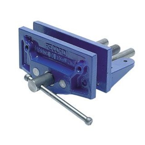 Stacionarus spaustuvas Irwin TV149B; 150 mm