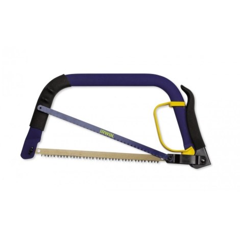 Rankinis pjūklas Irwin; 300 mm