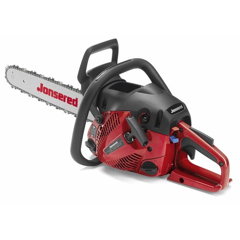 Grandininis pjūklas Jonsered CS2238S; 1,5 kW; 35 cm juosta; benzininis