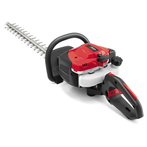Gyvatvorių žirklės Jonsered HT2223T; 600 W benzininės; 60 cm ilgio