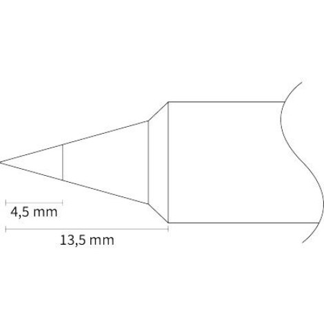 Antgalis Joy-IT JT-SI01-STILS