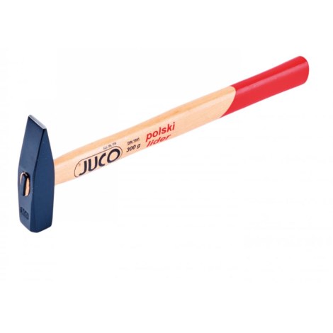 Plaktukas Juco M1072; 1,5 kg
