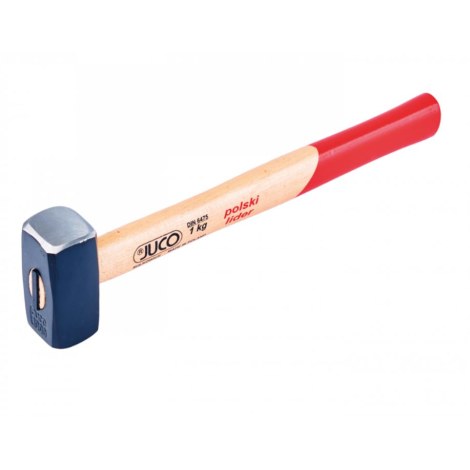 Plaktukas Juco M3072; 1,5 kg