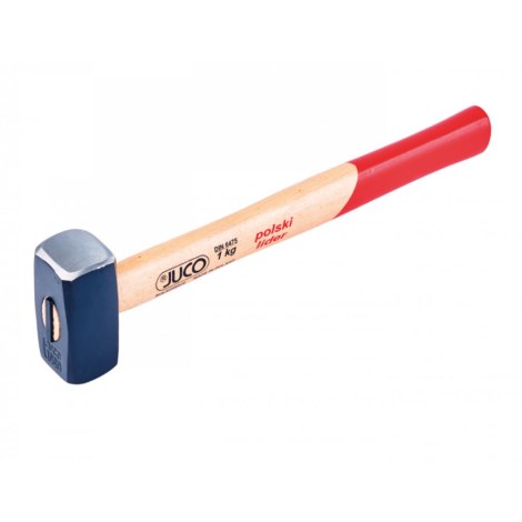 Plaktukas Juco M3082; 2 kg
