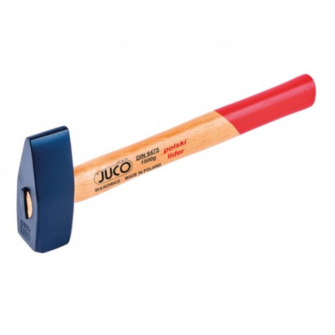 Plaktukas Juco M4072; 1,5 kg