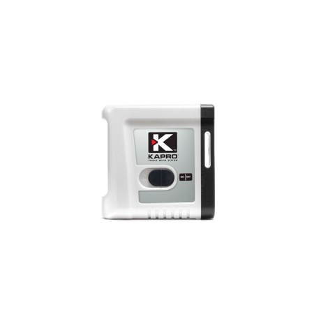 Lazerinis atstumų matuoklis Kapro 862G ProLaser
