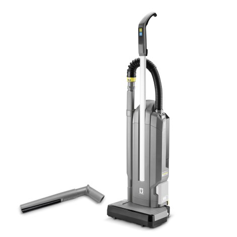 Dulkių siurblys Karcher CV 30/2 Bp Adv; 36 V (be akumuliatoriaus ir pakrovėjo)