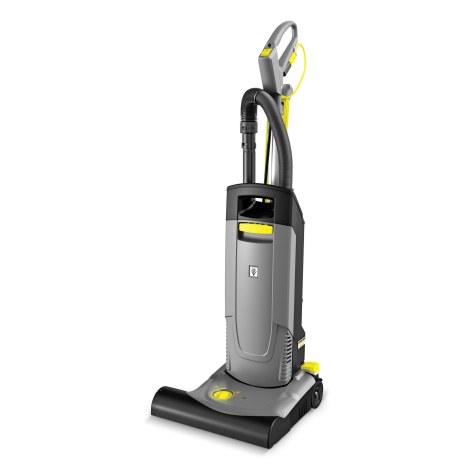 Sauso valymo siurblys Karcher CV 38/2 Adv (ekspozicinė prekė)