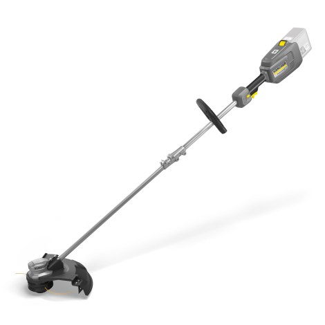 Žoliapjovė - trimeris Karcher LT 380/36 Bp; 36 V (be akumuliatoriaus ir pakrovėjo)