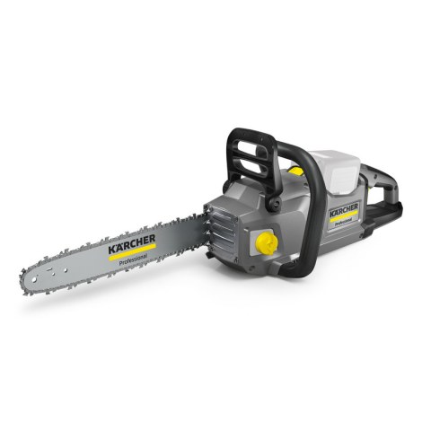 Grandininis pjūklas Karcher CS 400/36 Bp; 36 V; 40 cm juosta (be akumuliatoriaus ir pakrovėjo)